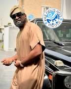 Jude Okoye Released from EFCC Custody After Two Months in Detention Over Alleged ₦1.38 Billion Fraud