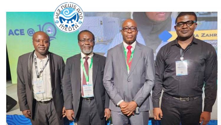 ACE-SPED, UNN Can Provide Homegrown Solutions to Nigeria’s Energy Crisis — UNN Acting VC”