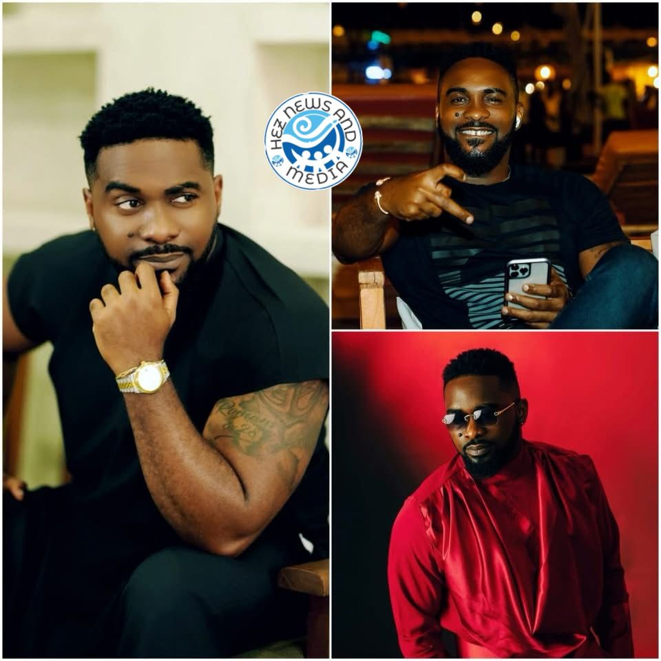 Uzor Arukwe on ‘Love In Every Word’: The Role I Didn’t Want Became a Viral Hit”