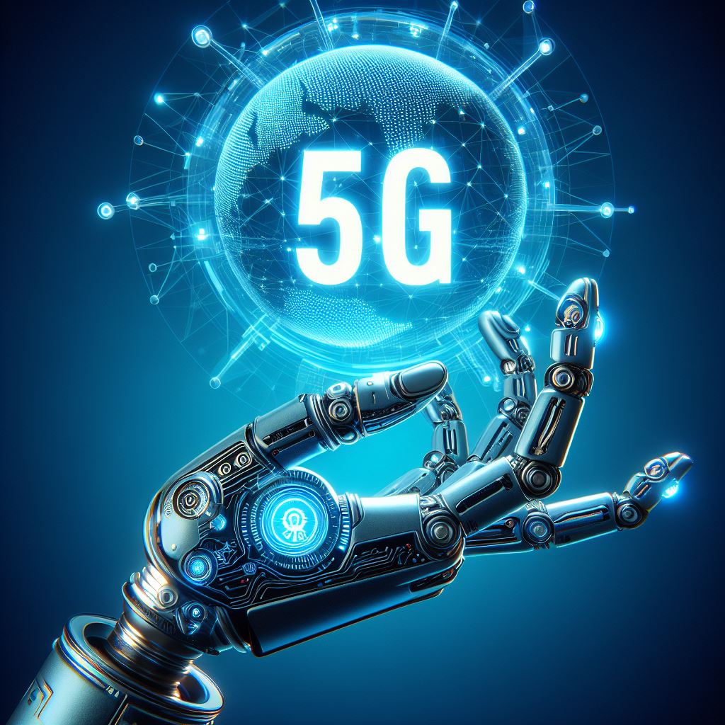 SCIENCE BEHIND 5G TECHNOLOGY