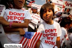 US Orders Over 930,000 Migrants to Self-Deport as Trump Ends CBP One Parole Program