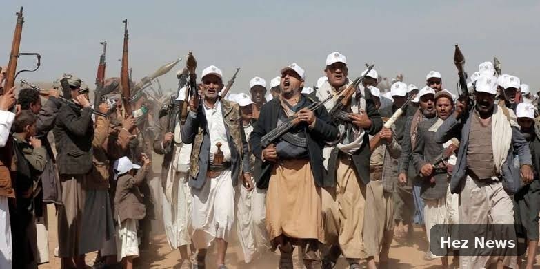 Houthis Target Saudi Aramco in Latest Strikes