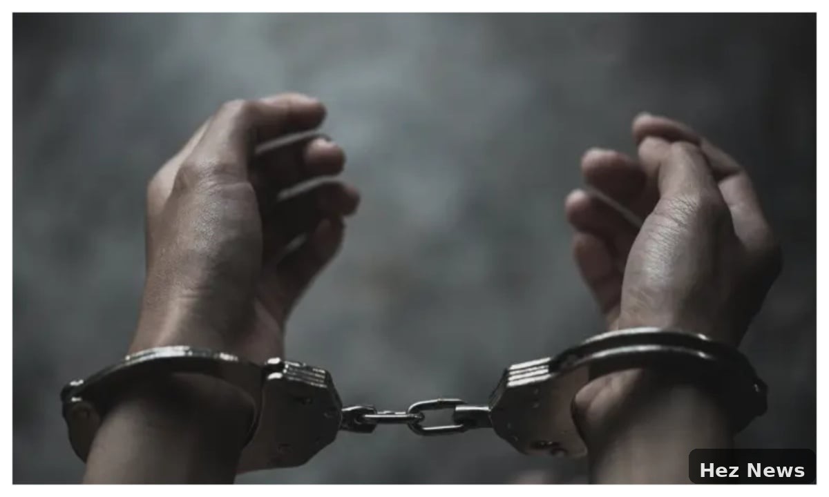 17 Illegal Miners Arrested in Cross River National Park