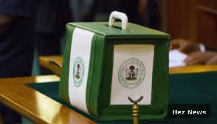 Nigeria's Budget Deficit Soars by 47% Amid Oil Revenue Decline