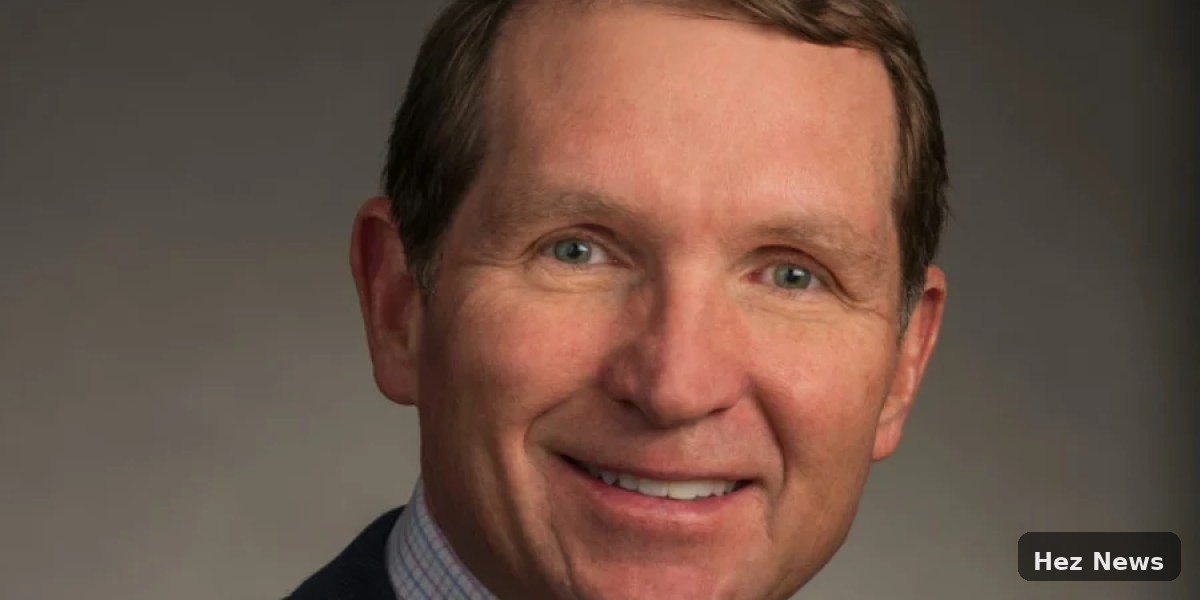 Hershey's CEO Discusses Innovation Growth Strategy