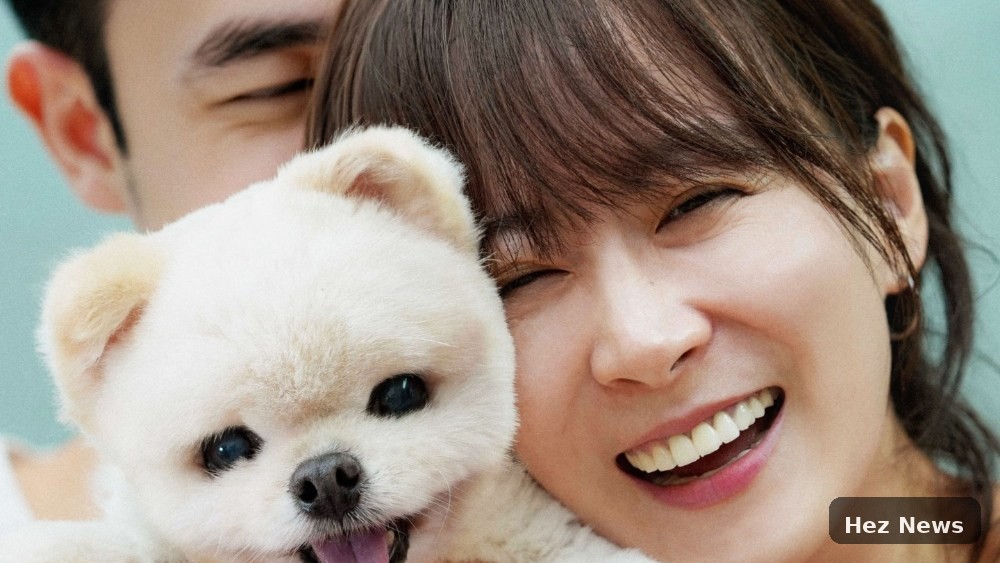Ryu Hyunkyung's 'Dog Fight' Premieres at Asian Project Market