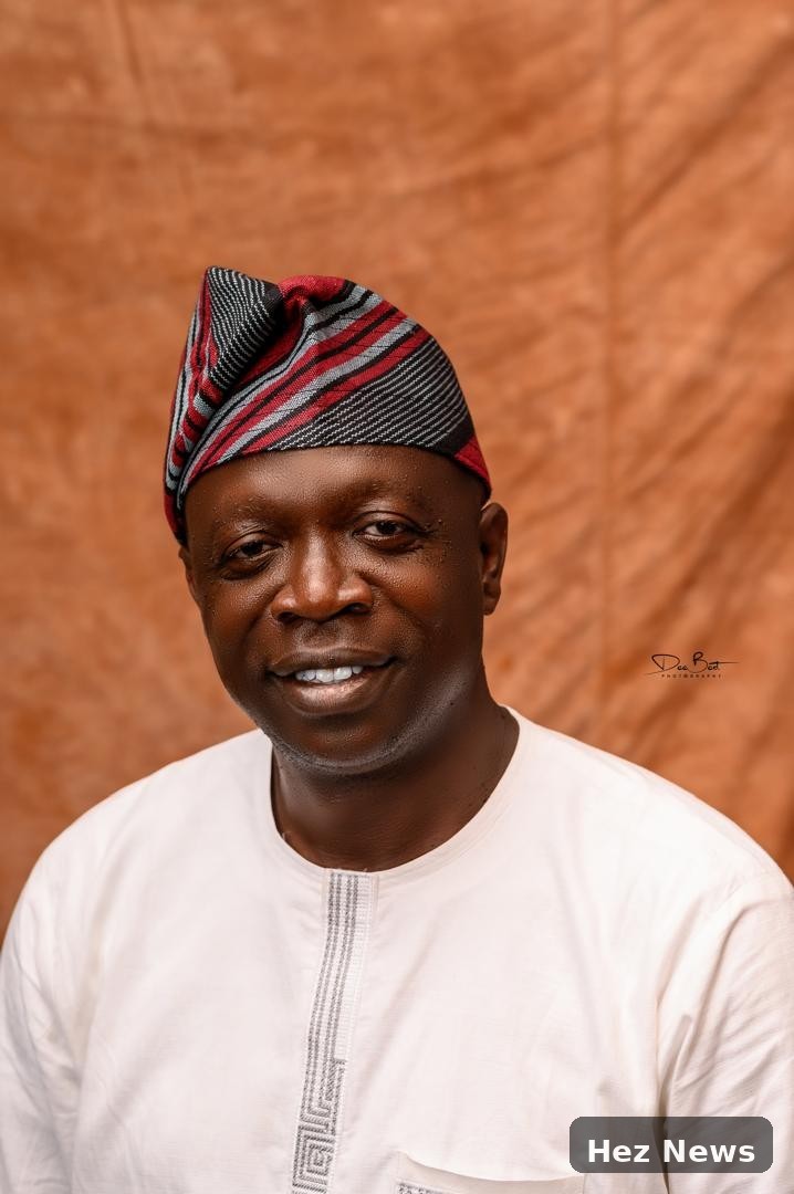 Osun APC Leader Urges Police to Ensure Election Neutrality
