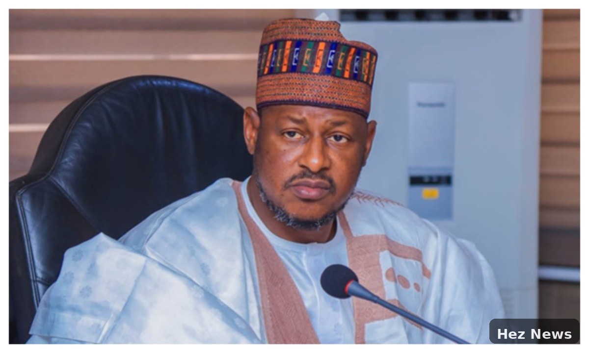 Shettima's VP Role for 2027: Loyalty and Performance Cited
