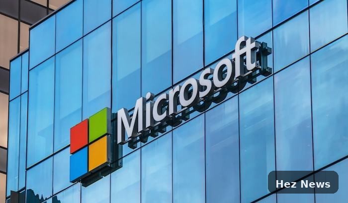 Microsoft Unveils New AI Interaction Design System