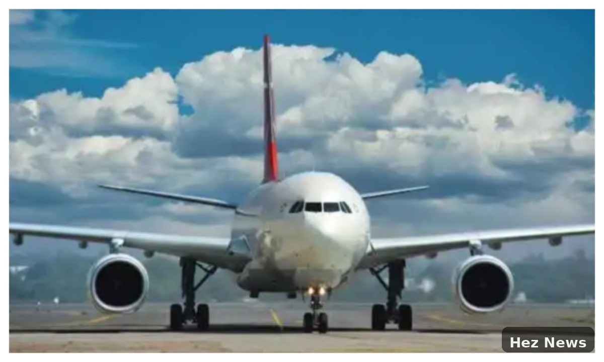 FG Explores Seat-for-Debt Plan for Airlines' Financial Relief