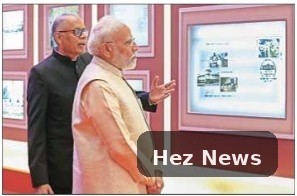 Modi Advocates for Youth Engagement in Public Services