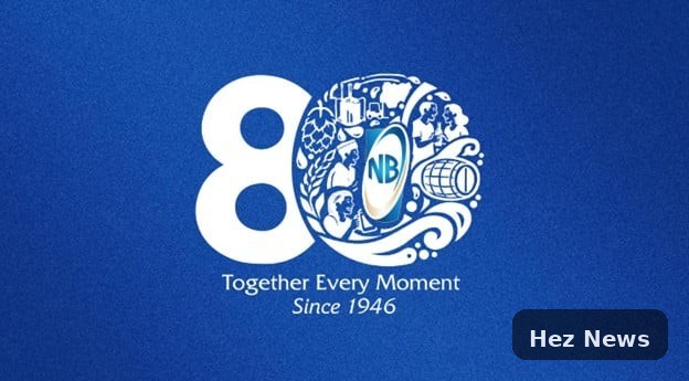 Nigerian Breweries Launches 80th Anniversary Celebrations