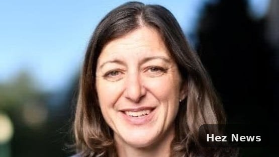 Elaine Luria Leads Jen Kiggans by Three Points in Poll