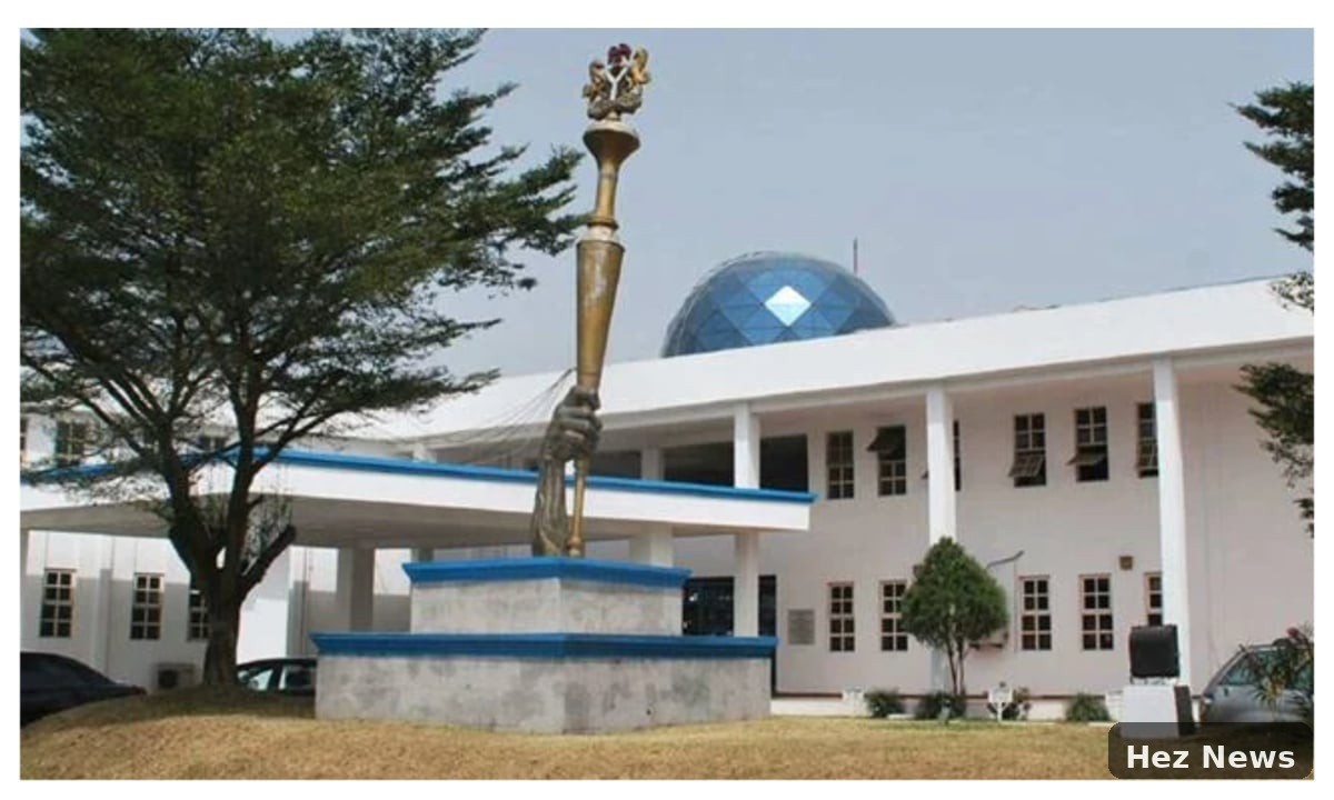 Rivers Assembly Issues Arrest Warrant for PAMO VC