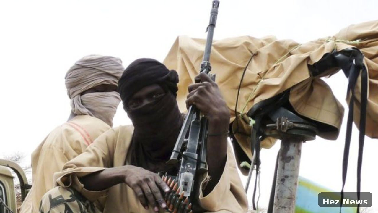 Boko Haram Attack Claims Lives in Adamawa Community