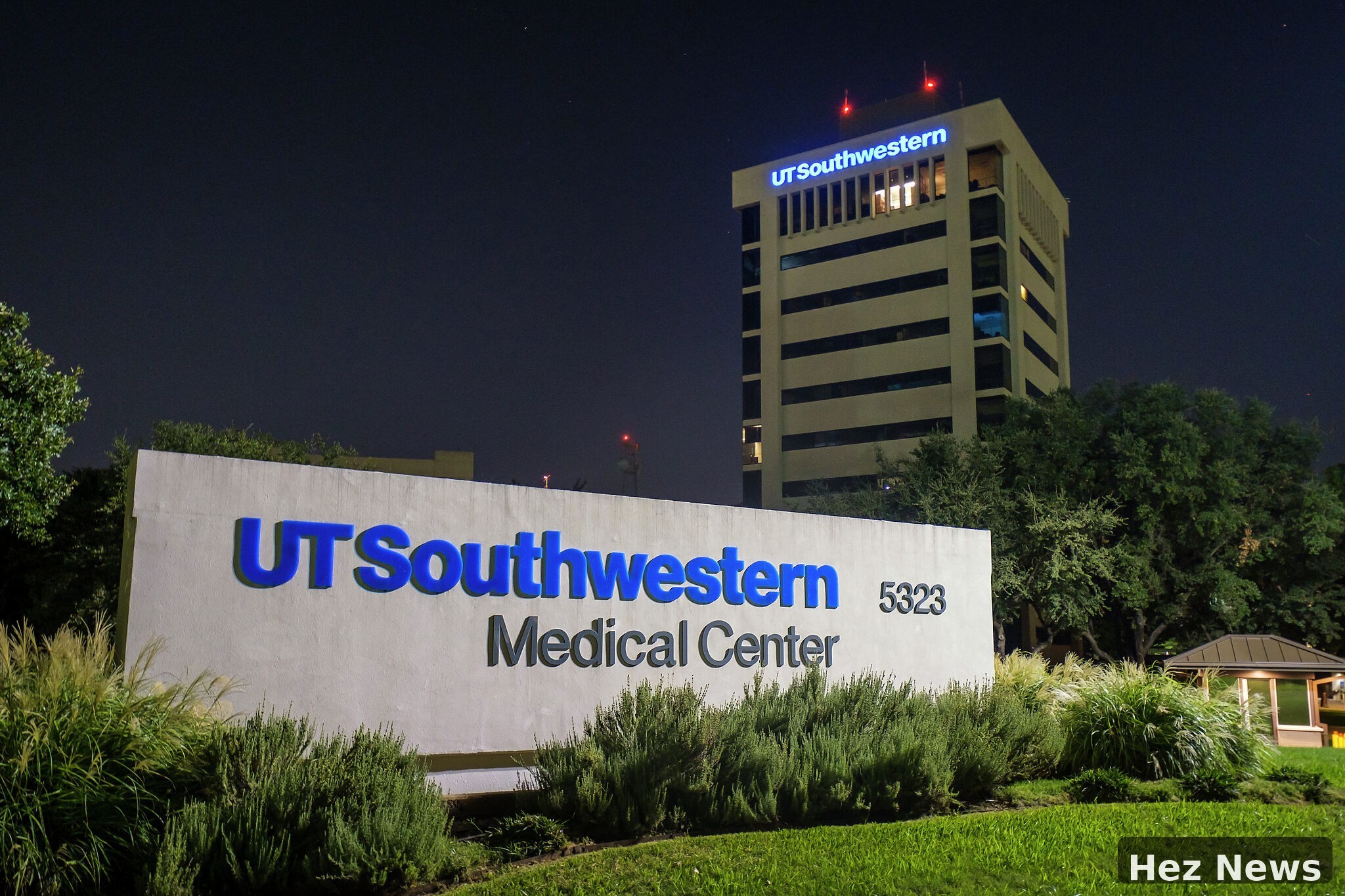 Top Texas Hospitals Highlighted in U.S. Rankings