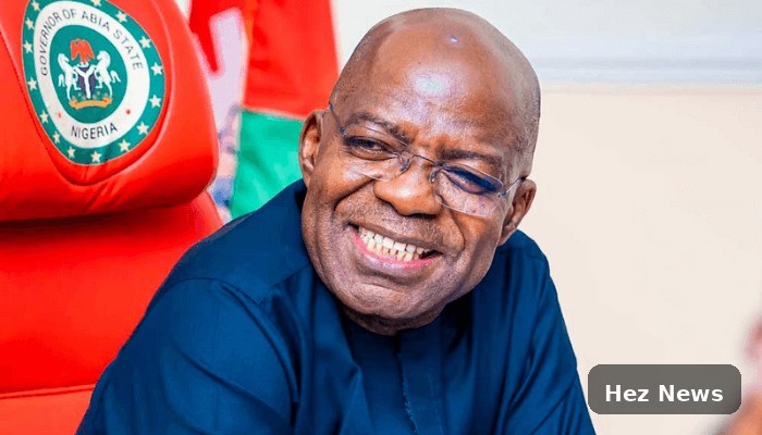 Alex Otti Reduces Abia State Debt by 75% Without New Loans