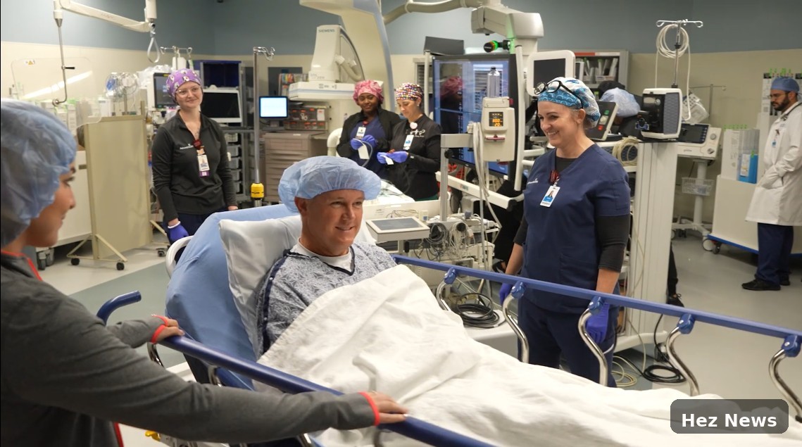 AdventHealth Orlando Tops Florida Hospital Rankings Again