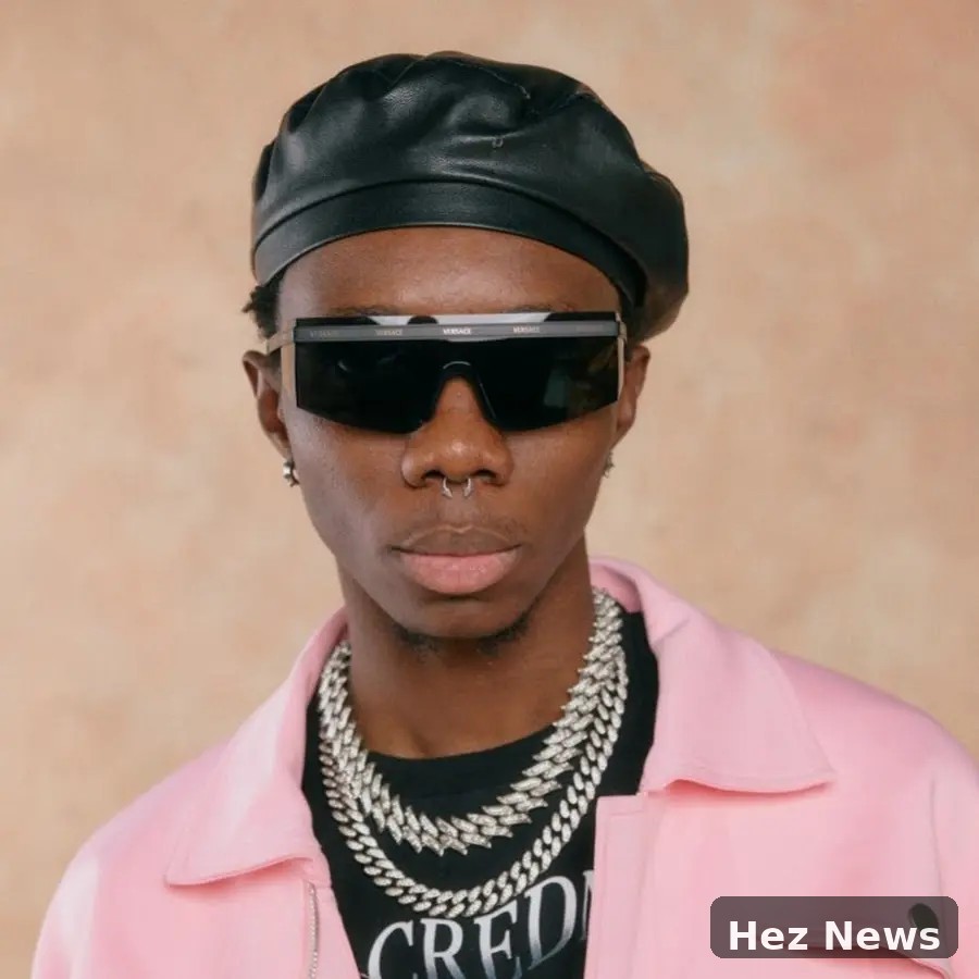 Blaqbonez to Sue Odumodublvck Over Abuse Allegations