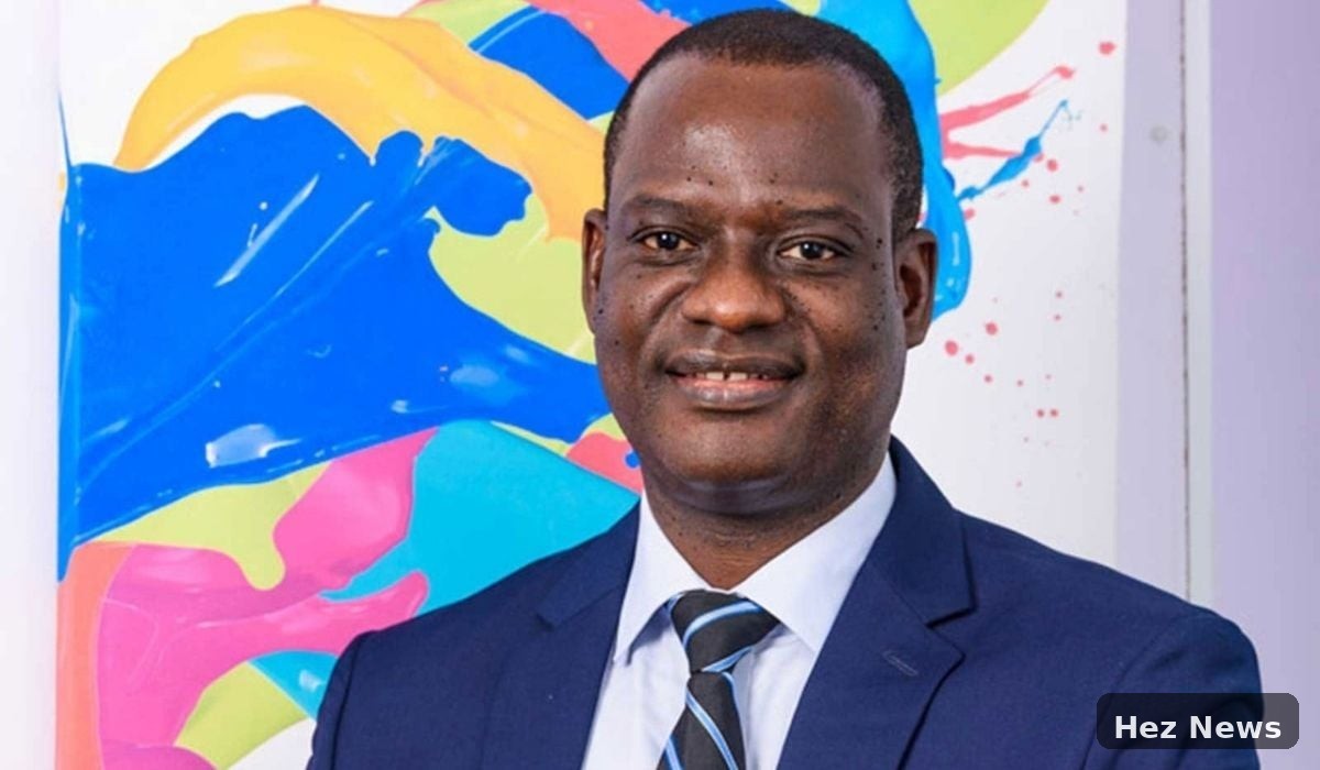 FG Declares Healthcare as Key Economic Infrastructure