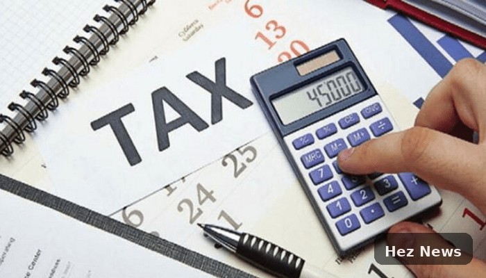 Tax Reforms Risk Pushing Small Businesses to Informal Sector