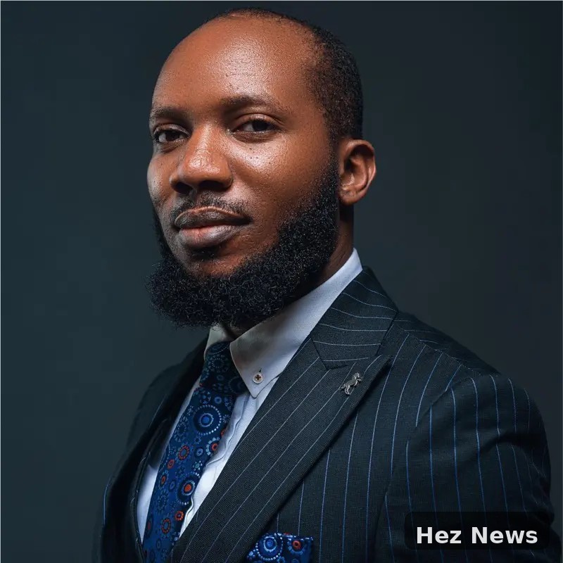 Inibehe Effiong Explains EFCC Invitation of Mama Pee