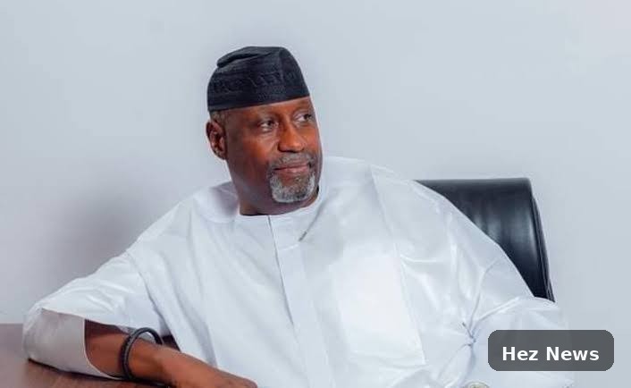 APC's Farouk: Adeleke Was Undervalued by Party Supporters