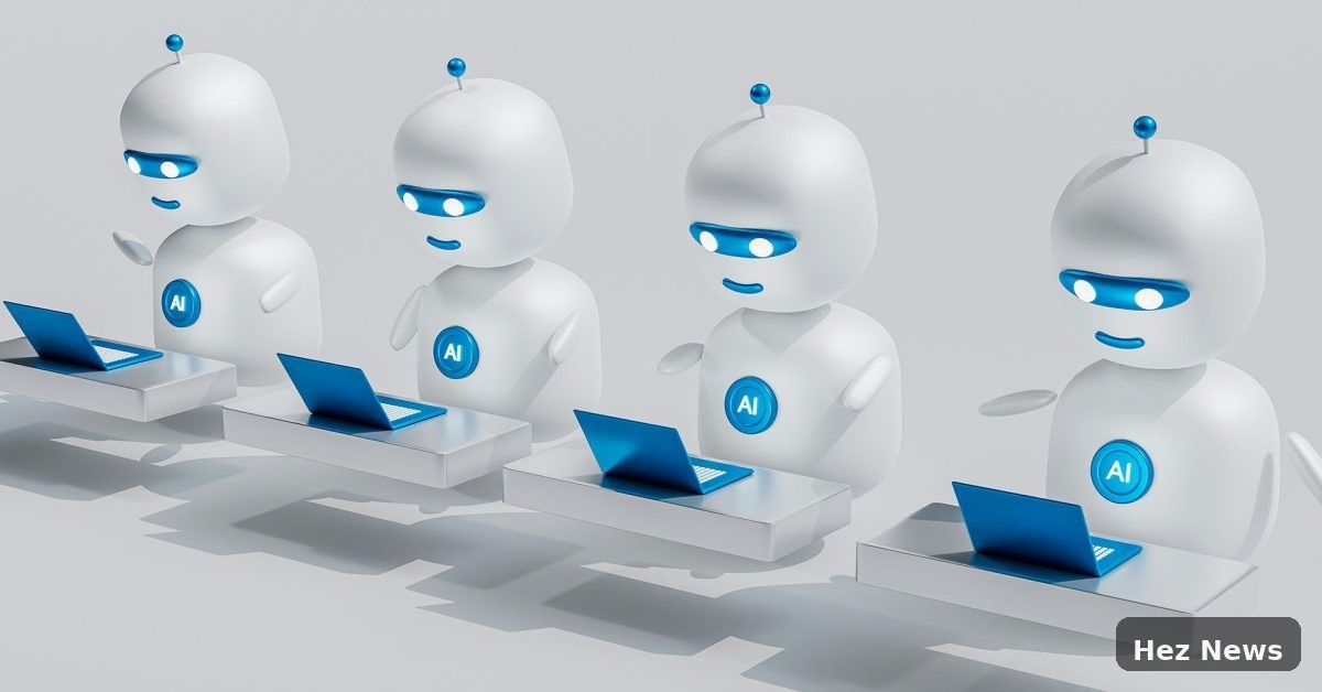 AI Chatbots Outperform Humans in Romance Scams