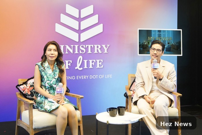 Woody World Embraces Wellness with Community Content
