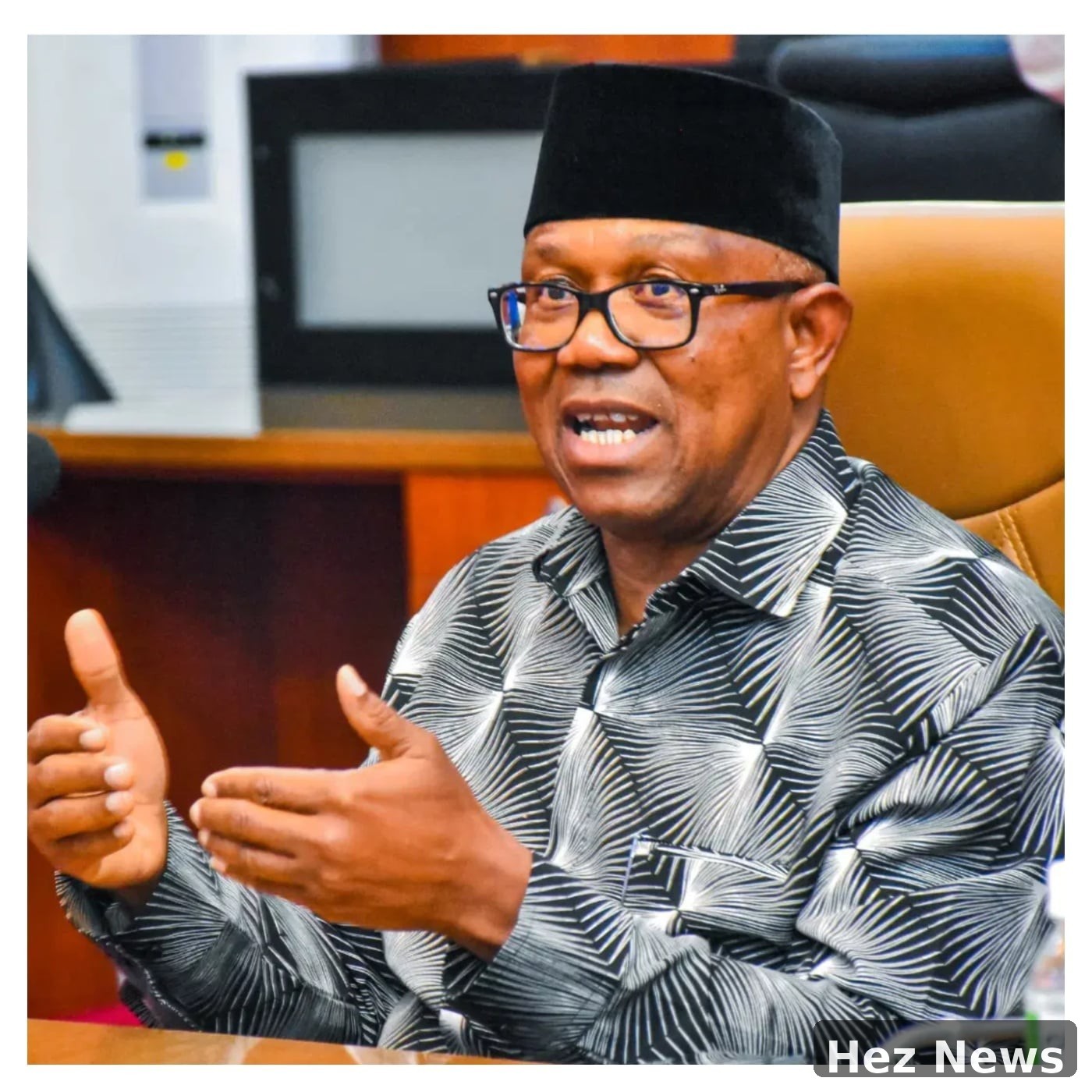 Peter Obi Challenges Anambra Govt on Debt Claims