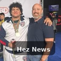 Nigerian Powerlifter Noah Shotwell Clinches World Championship