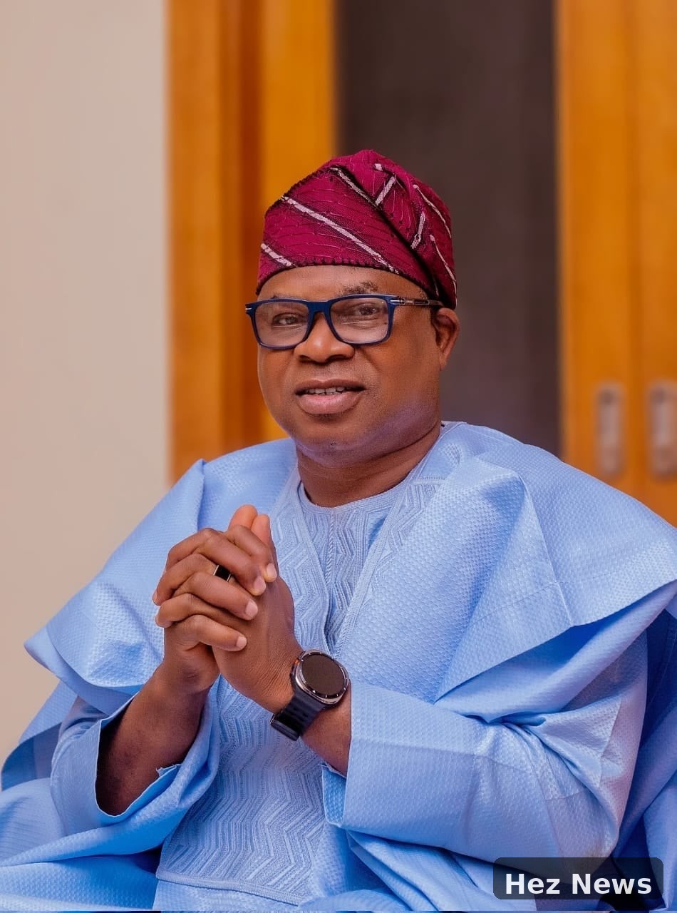 Oyebamiji Urges UK, Security Forces for Peaceful Osun Elections
