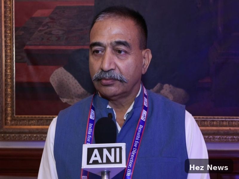 India's Space Sector Ready for Global Challenges, Says ISpA