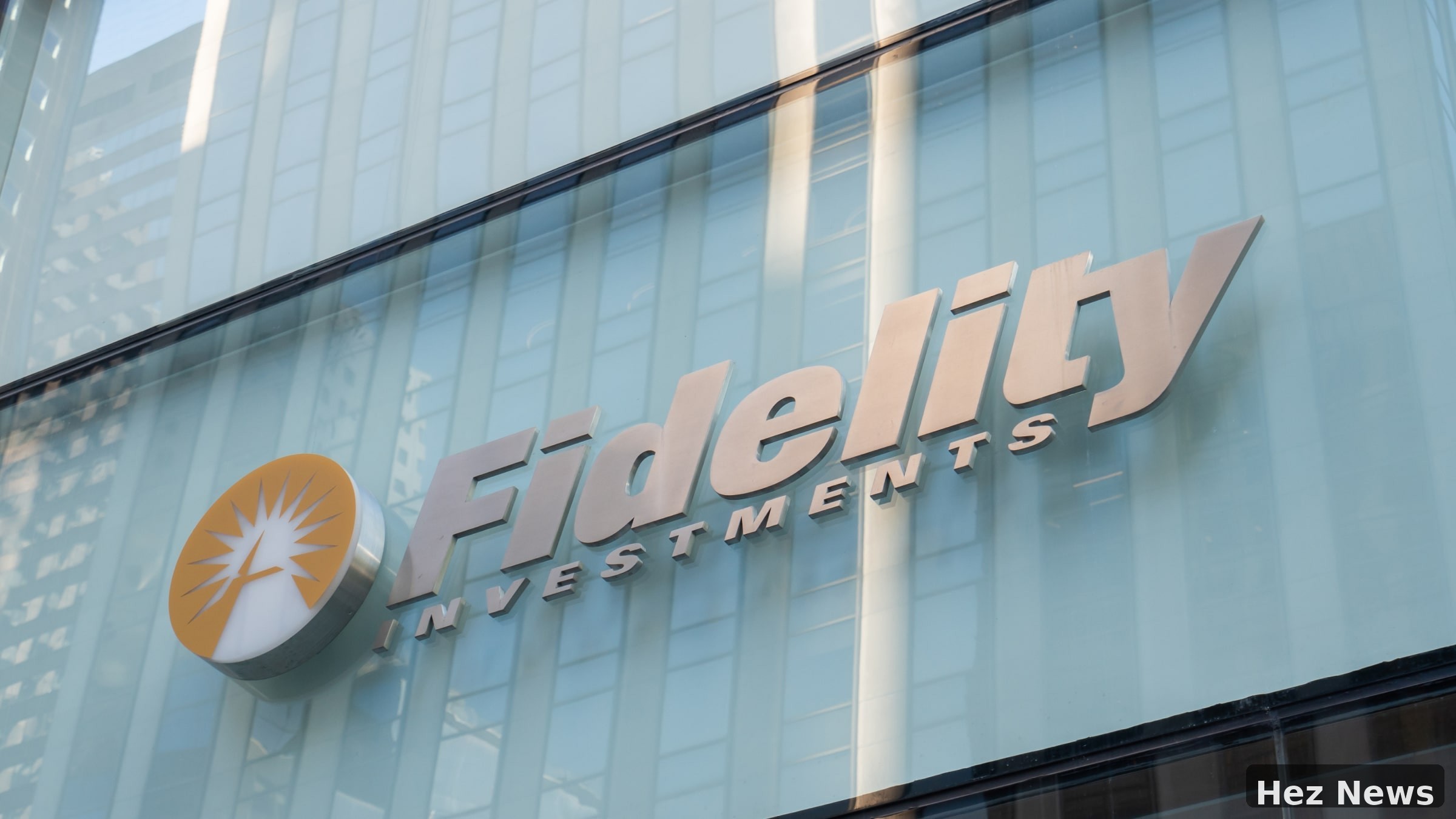 Fidelity Contrafund Faces Leadership Change Ahead