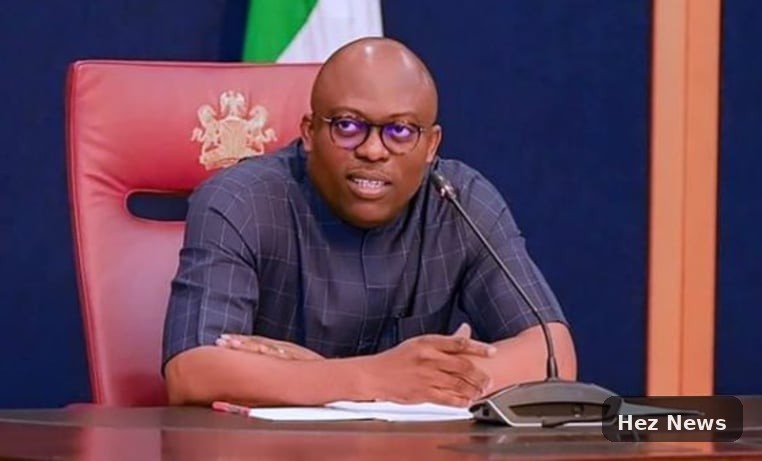 Rivers Assembly Urges Immediate Action on Flooding Crisis