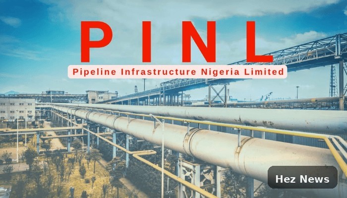 Pipeline Security Crucial for Nigeria's $20bn Gas Deals