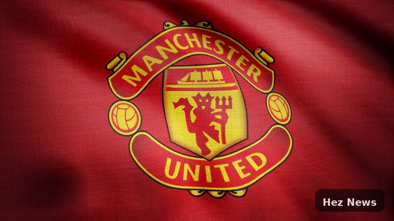 Manchester United Alters Third Kit for UEFA Compliance