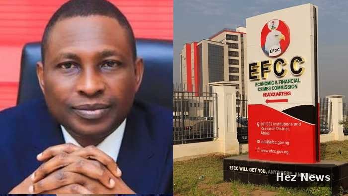 EFCC Recovers Over ₦1.23 Trillion, Records 10,872 Convictions
