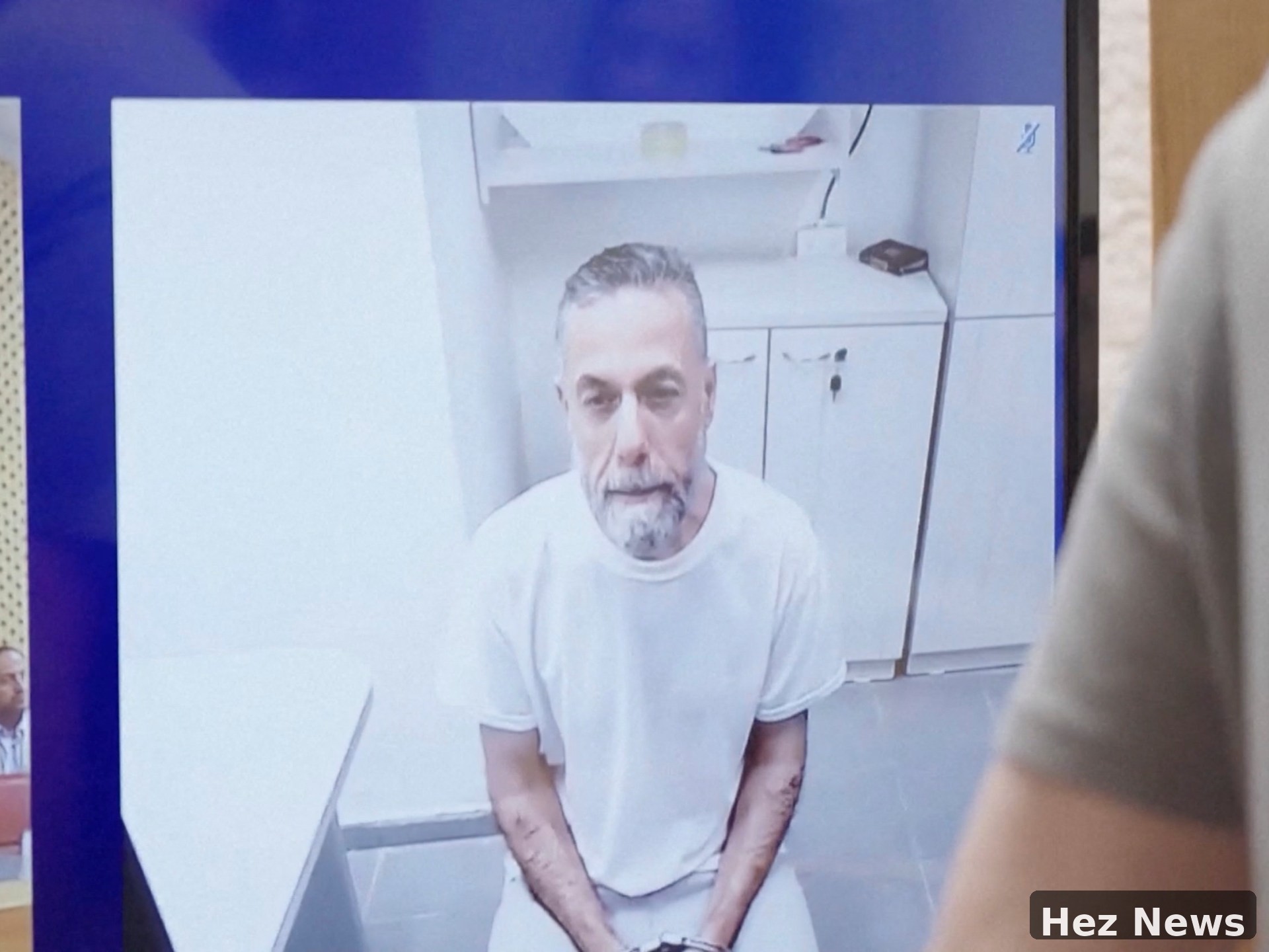 Calls for Release of Detained Palestinian Medics Grow