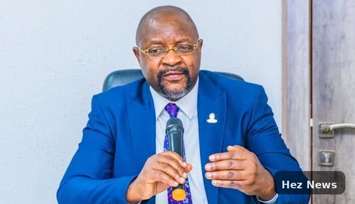 Presidency Accuses NBA of Allowing Insults to Police