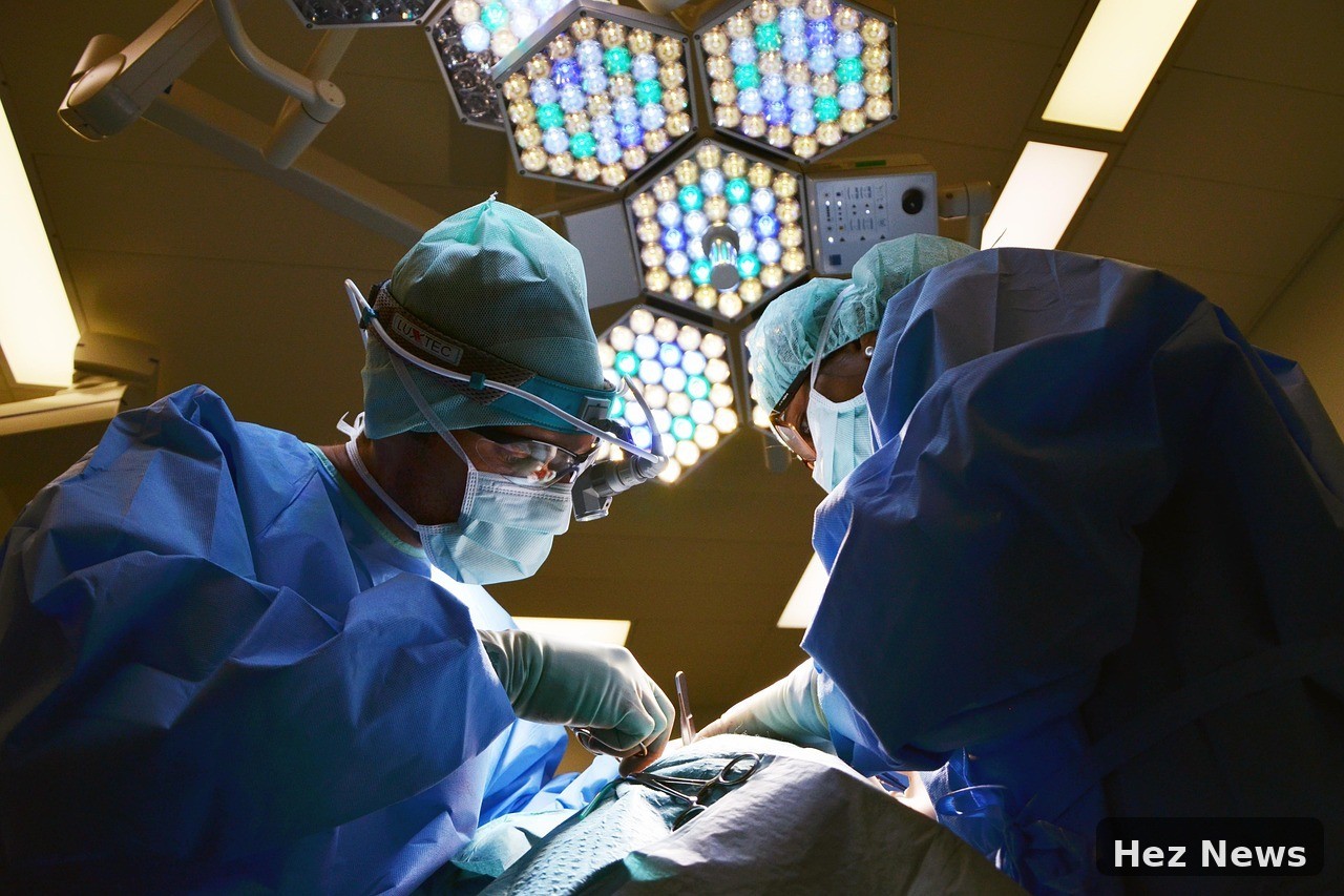 Doctors Extend Strike Ultimatum to Federal Government