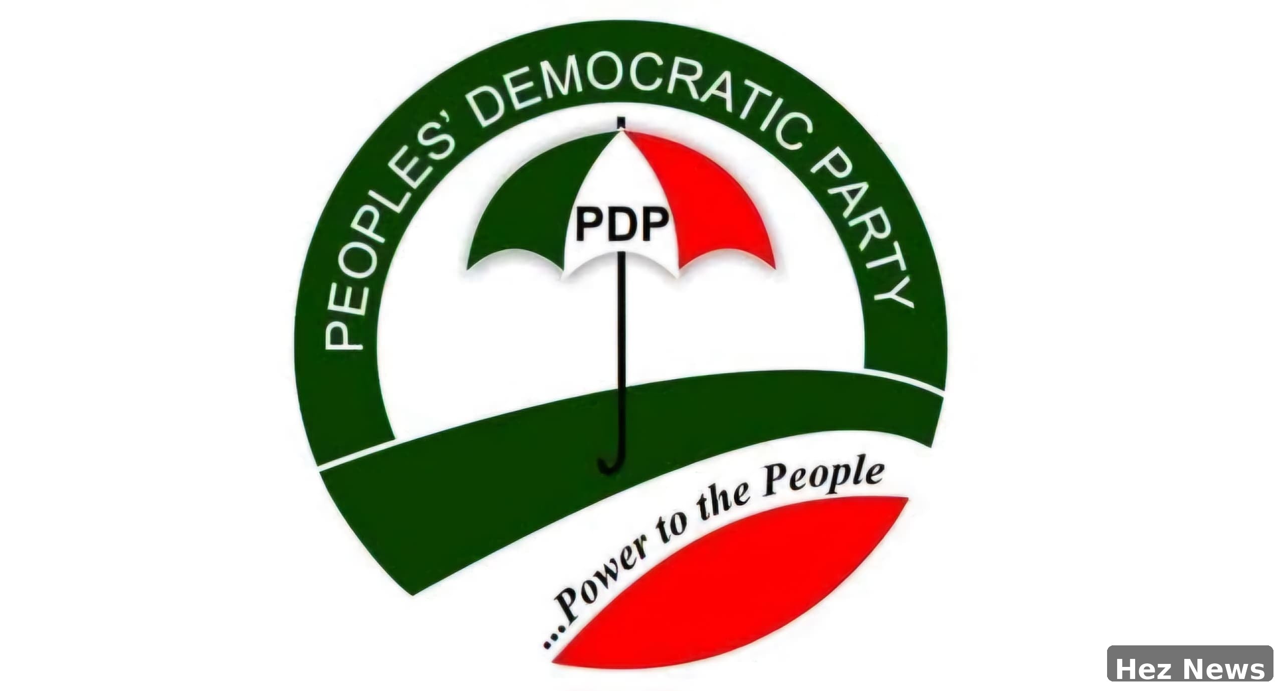 PDP Denounces Ebonyi LG Elections Over Court Order Breach