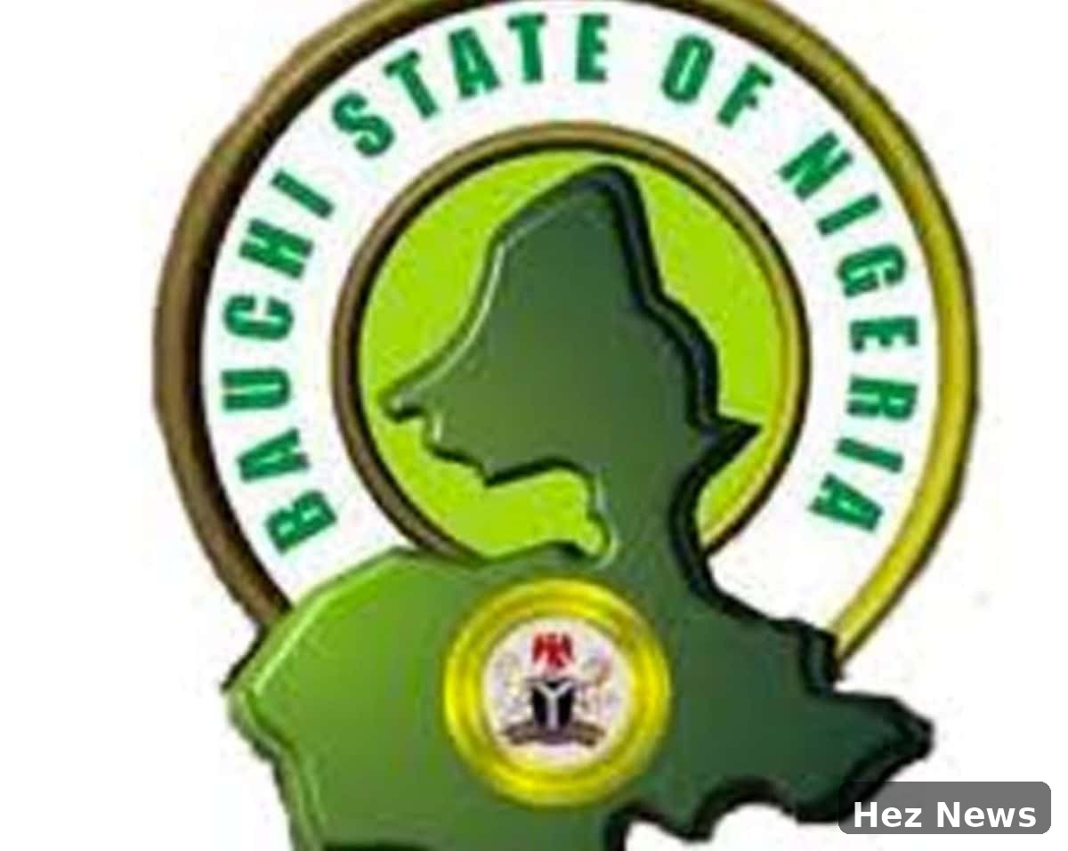 Bauchi Man Killed Over Witchcraft Accusations; Suspects Arrested
