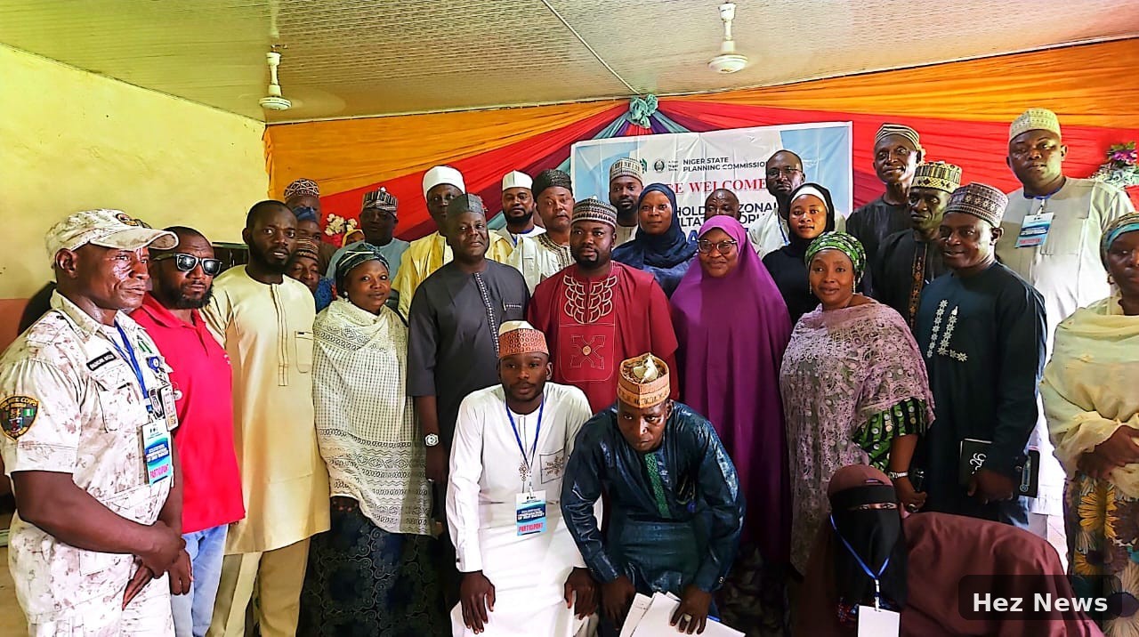 Suleja, Gurara, Tafa Urge Infrastructure in 2027 Budget