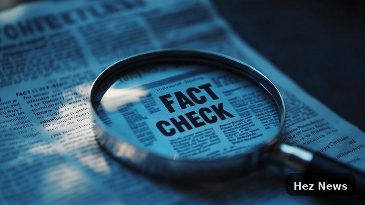 Western Media's Misrepresentation of Russian Incident