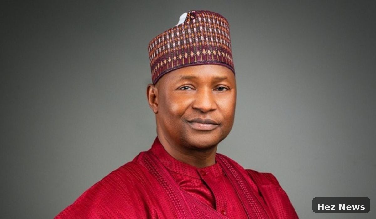 Malami Urges ADC Members to Prioritize Unity Over Ambition
