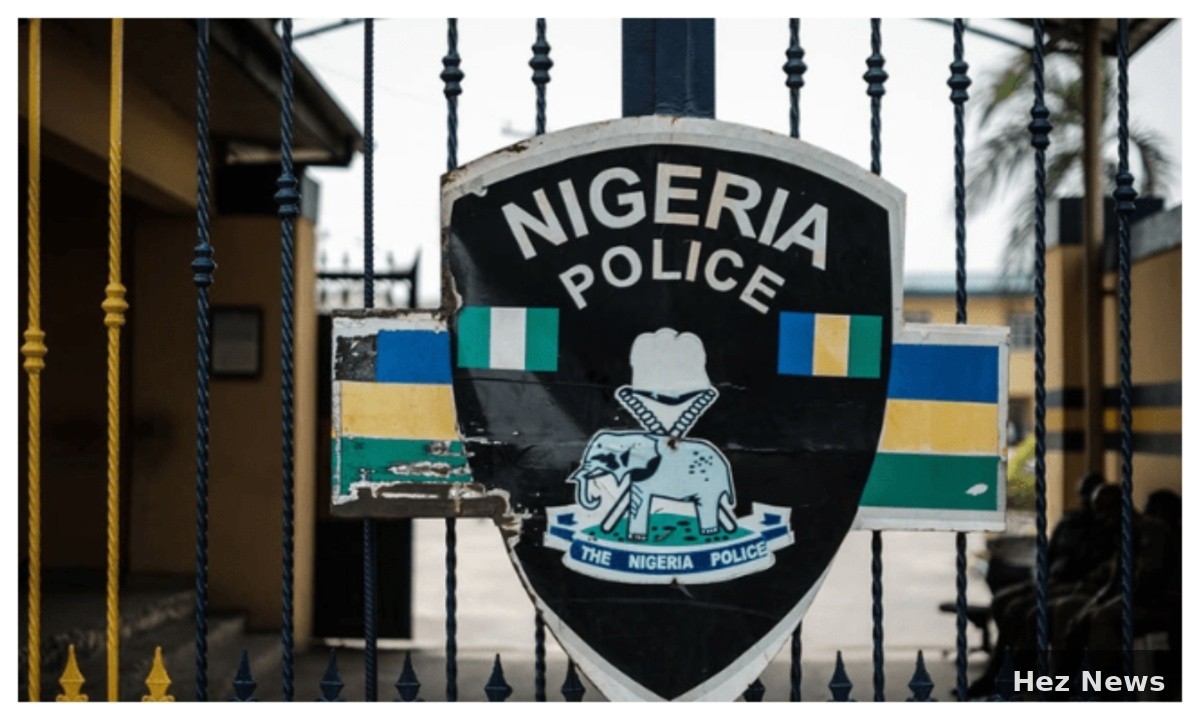 Osun Police Detain Commissioner Anjorin Over Campaign Violence