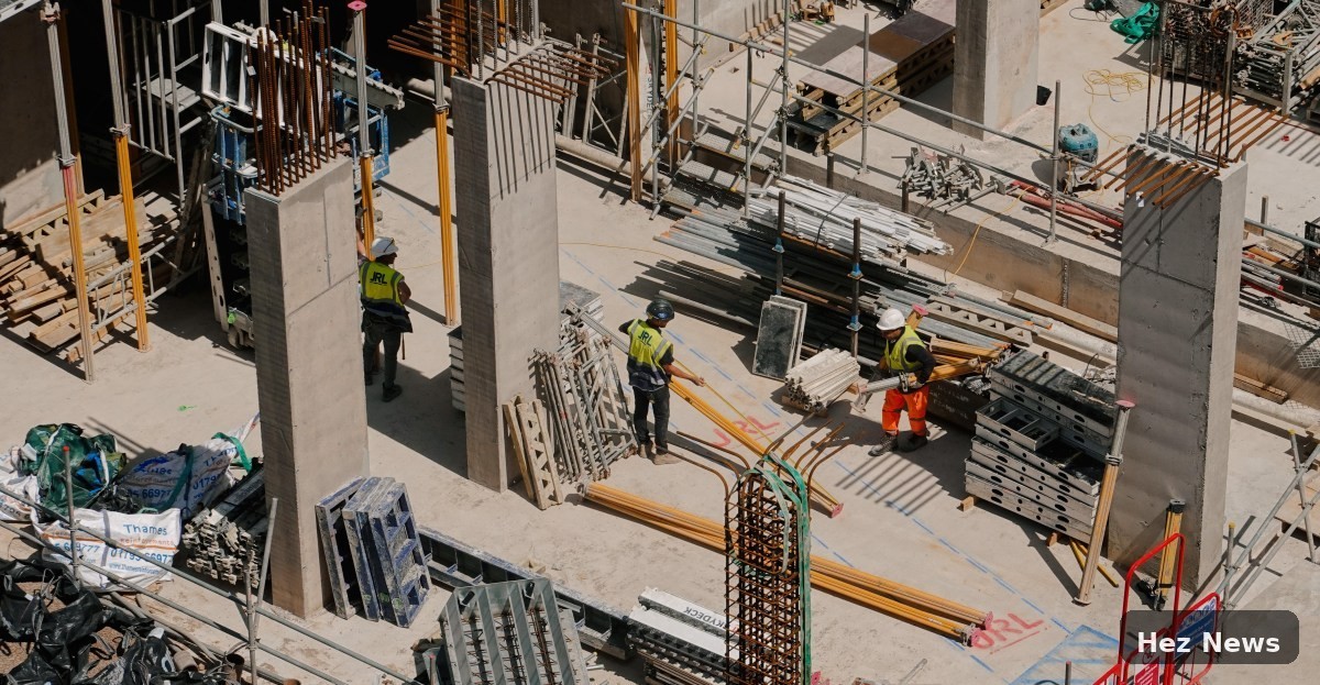 Innovative Approaches to Revitalize Concrete Technology