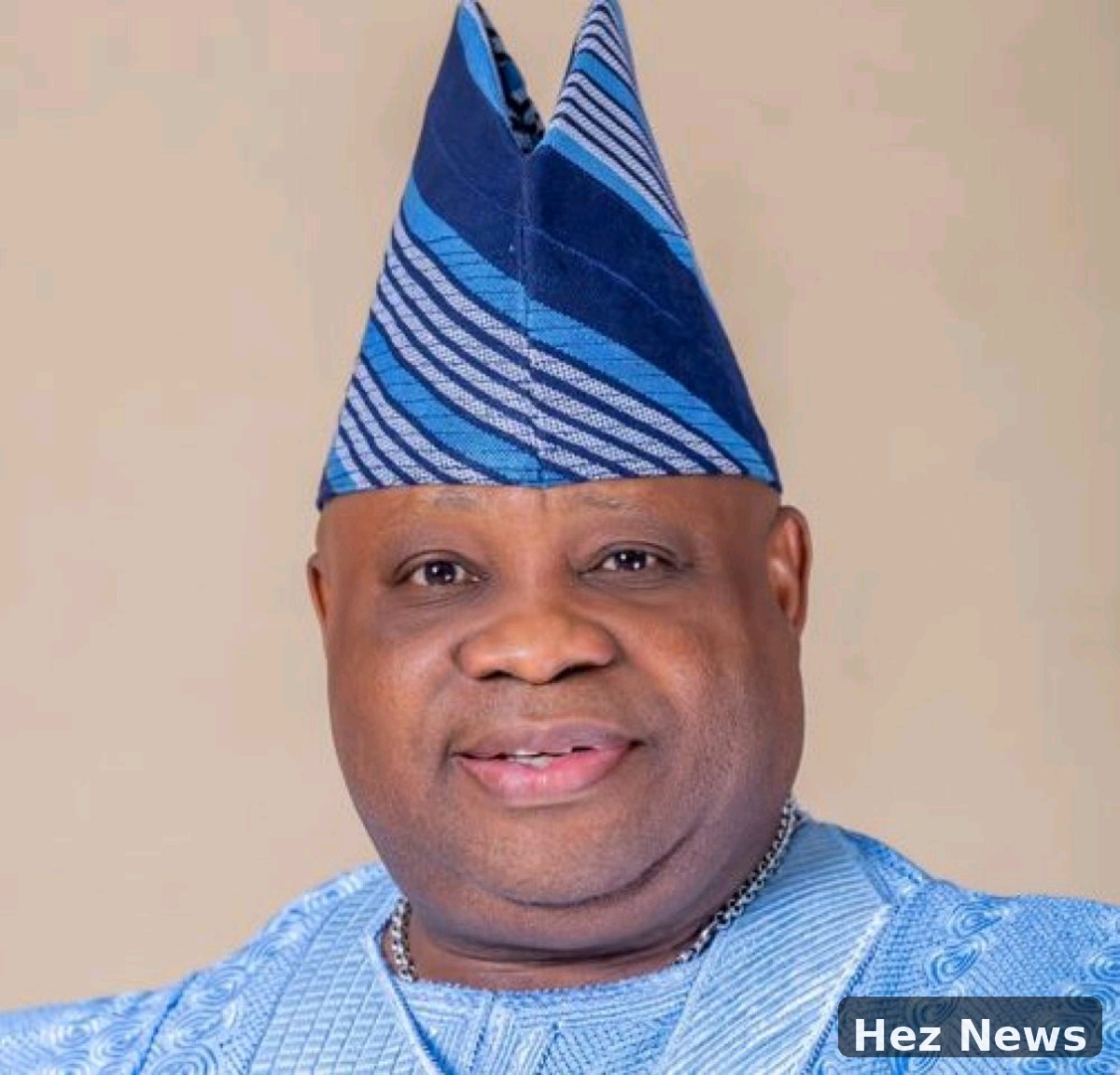 Adeleke Unveils Oke-Fia Flyover Ahead of Osun Election