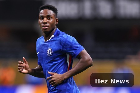 Alonso Backs Cole Palmer to Excel at Chelsea This Season